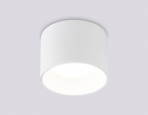 Накладной точечный светильник Ambrella light TECHNO SPOT TN52881