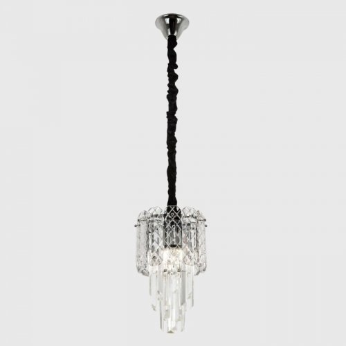 Подвесная люстра MODELUX ML.20210.3 CR