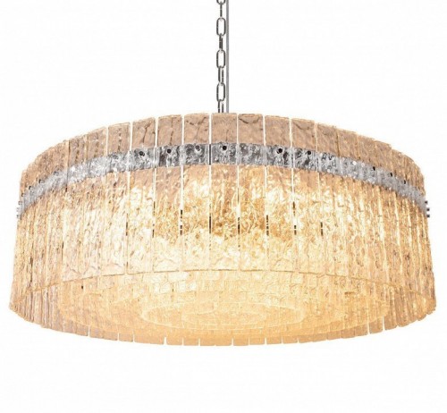 Подвесная люстра Loft it Nevada 10297/800 Nickel Подвесная люстра Loft it Nevada 10297/800 Nickel