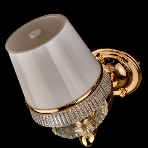 Бра Ester LE7914/1W GD