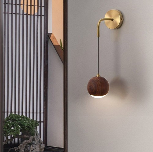 Бра ImperiumLoft ANCHER ancher01