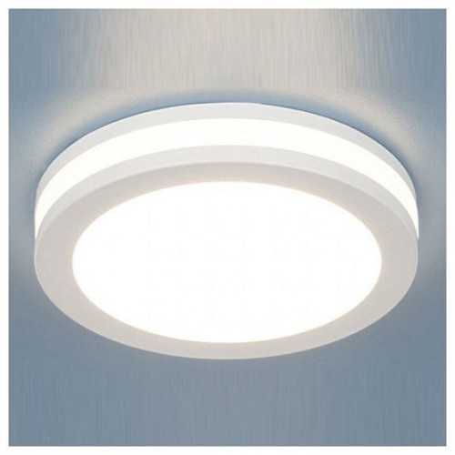 Точечный светильник Elektrostandard DSKR80 5W 3300K Точечный светильник Elektrostandard DSKR80 5W 3300K