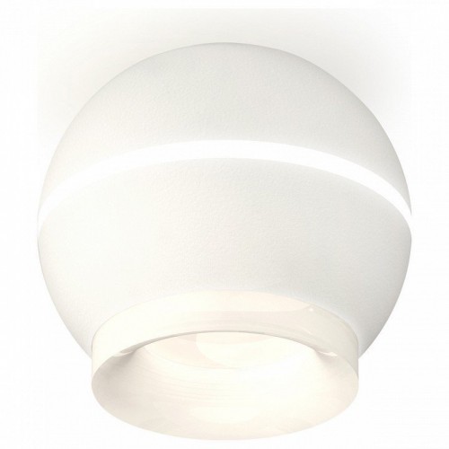 Накладной светильник Ambrella light Xs110 XS1101041