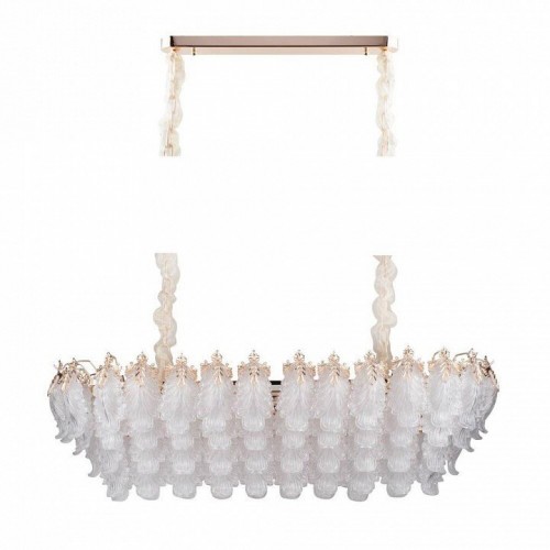 Подвесная люстра AM-Group AMEDA AMEDA SPL950