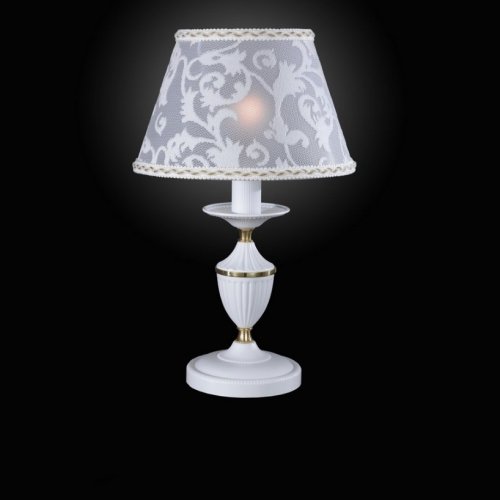 Настольная лампа Reccagni Angelo P.9630 P