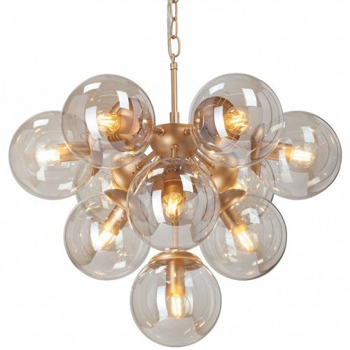 Подвесная люстра Vitaluce V49630-8/10