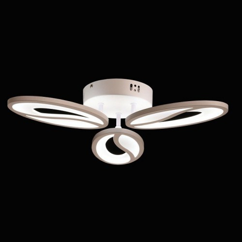 Потолочная люстра De City Мадлен 15 424018003 Потолочная люстра De City Мадлен 15 424018003