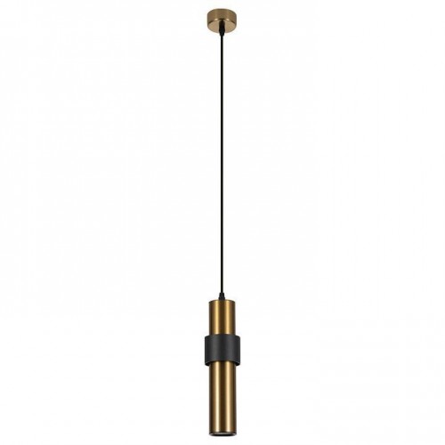 Подвесной светильник Arte Lamp Ran A3144SP-1PB