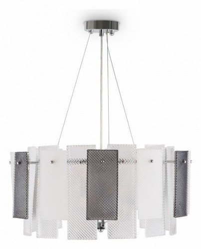 Подвесной светильник Freya Ottimo FR5198PL-06CH