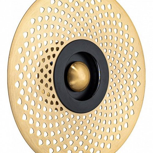 Настенный светильник Arte Lamp Biscotto A2642AP-1GO