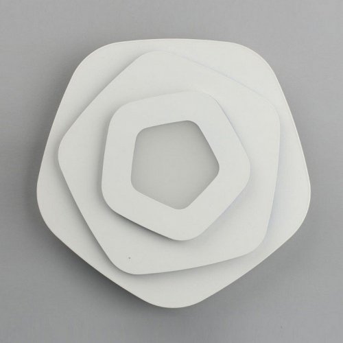 Накладной светильник Omnilux Avola OML-07701-30 Накладной светильник Omnilux Avola OML-07701-30