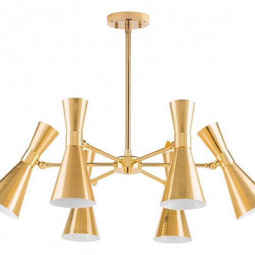 Подвесная люстра Lightstar Dumo 816061