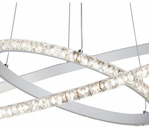 Подвесной светодиодный светильник Vitaluce V04628-03/2S Подвесной светодиодный светильник Vitaluce V04628-03/2S