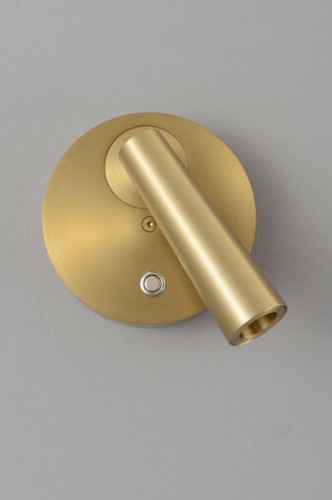 Спот Twin CLT 233W GO