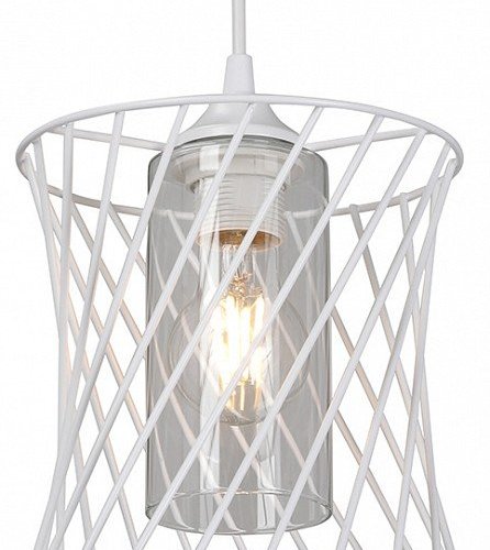 Подвесной светильник Vitaluce V2843-0/1S