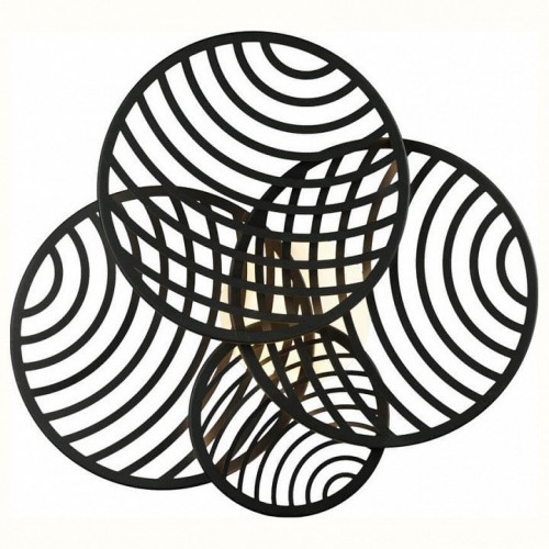 Настенно-потолочный светодиодный светильник Mantra Colladge 7230 Настенно-потолочный светодиодный светильник Mantra Colladge 7230