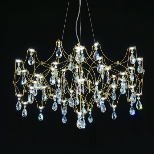 Подвесная люстра Ileria MR2652-57P-50CD