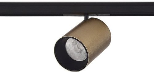 Трековый светильник Donolux Alpha DL20732WW7BrB