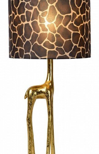 Настольная лампа Lucide Extravaganza Miss Tall 10506/81/02 Настольная лампа Lucide Extravaganza Miss Tall 10506/81/02