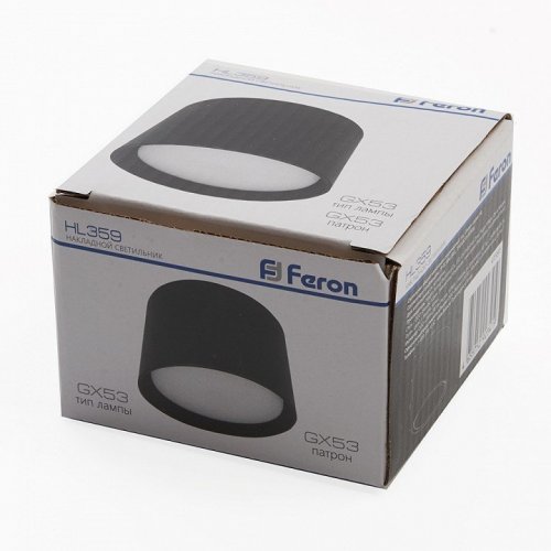 Потолочный светильник Feron HL359 41991