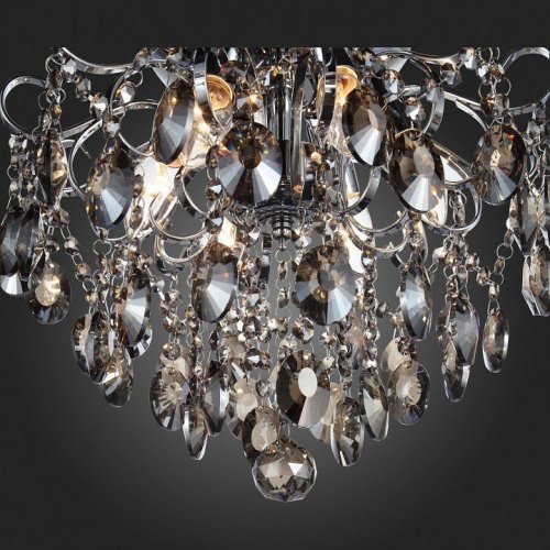 Потолочная люстра ST Luce Orecchini SL846.102.06 Потолочная люстра ST Luce Orecchini SL846.102.06