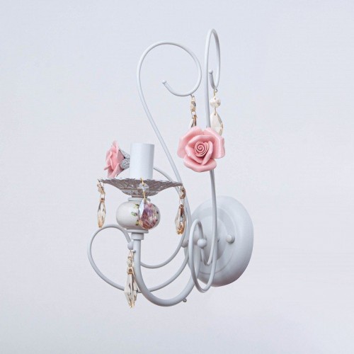 Бра Abrasax STY40011/1B Бра Abrasax STY40011/1B