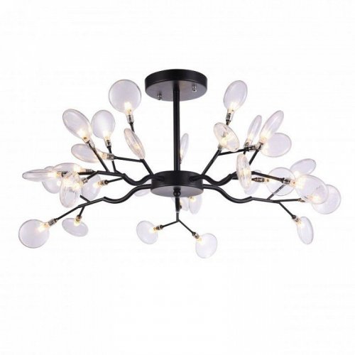 Подвесная люстра F-Promo Skein 2480-10P Подвесная люстра F-Promo Skein 2480-10P