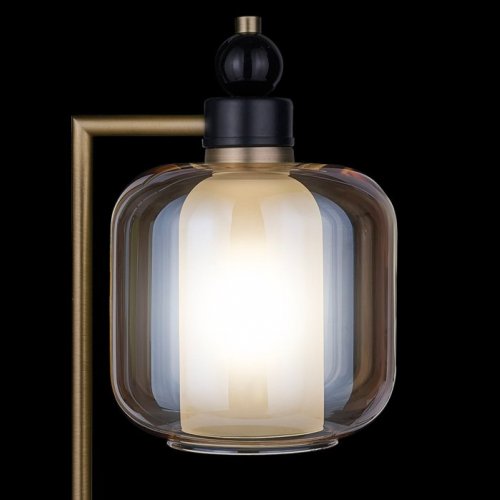 Интерьерная настольная лампа  TLL274.1.ABM.001-M55AM