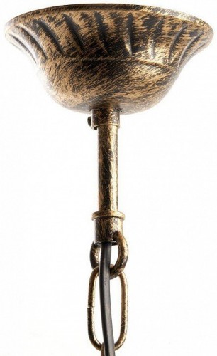 Подвесной светильник Feron Будапешт 11694