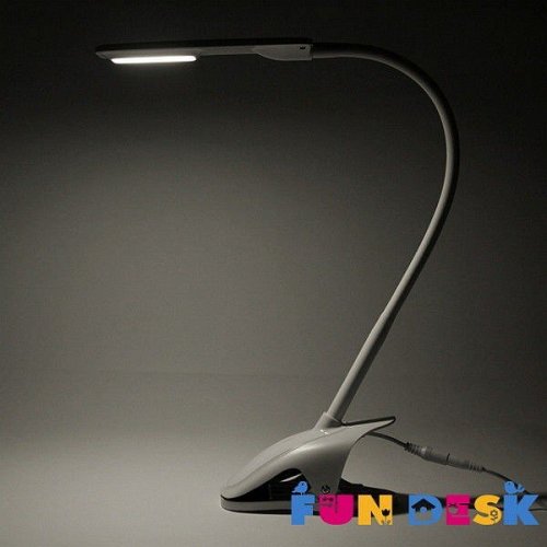 Настольная лампа офисная FunDesk L3 212104