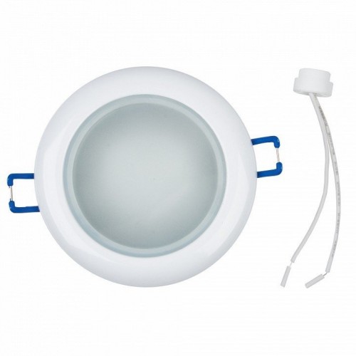 Встраиваемый светильник Fametto DLS-A201 UL-00006040