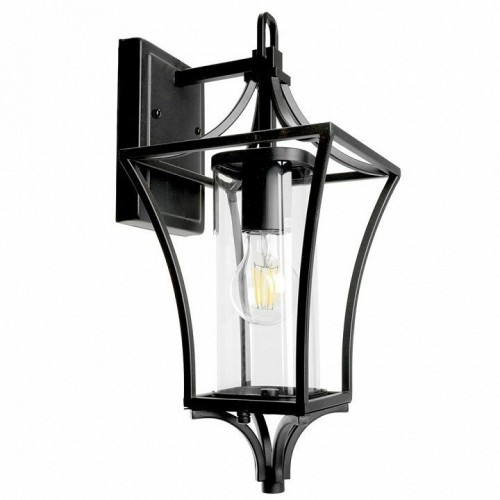 Настенный фонарь Feron уличный Милан 51269