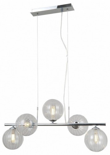 Подвесная люстра Moderli Molly V10801-5P