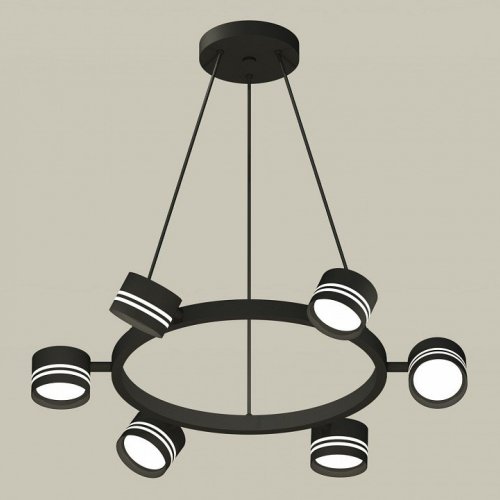 Подвесной светильник Ambrella light TRADITIONAL XB9193202