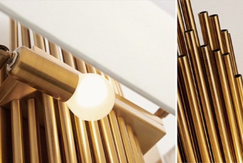 Бра ImperiumLoft 44,27