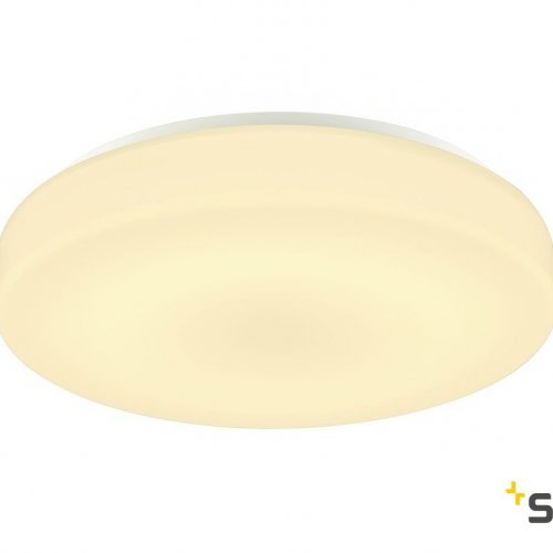 Настенно-потолочный светильник LIPSY 50 DRUM DALI 1002941