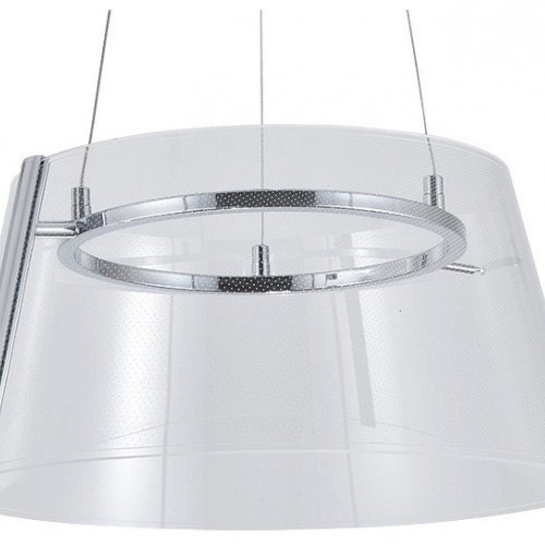 Подвесной светильник Indigo Orlare 14021/1P Chrome Подвесной светильник Indigo Orlare 14021/1P Chrome