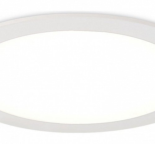 Встраиваемый светильник SIMPLE STORY 2086 2086-LED18DLW