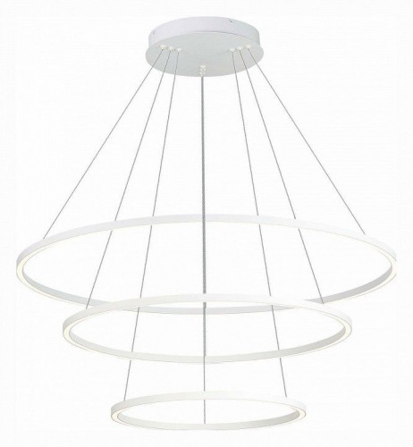 Подвесной светодиодный светильник ST Luce ST605.503.114