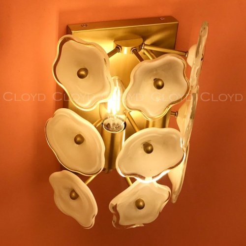 Бра Efiopia 20393 Бра Efiopia 20393