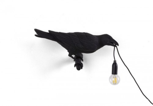 Бра Seletti Bird Lamp 14738