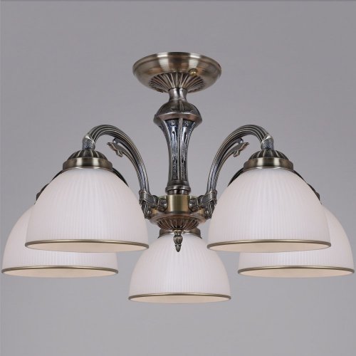 Потолочная люстра Reluce 74428-0.3-05