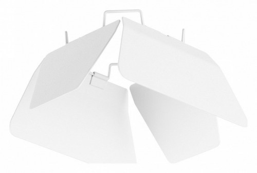 Плафон металлический Lightstar Rullo 202436 Плафон металлический Lightstar Rullo 202436