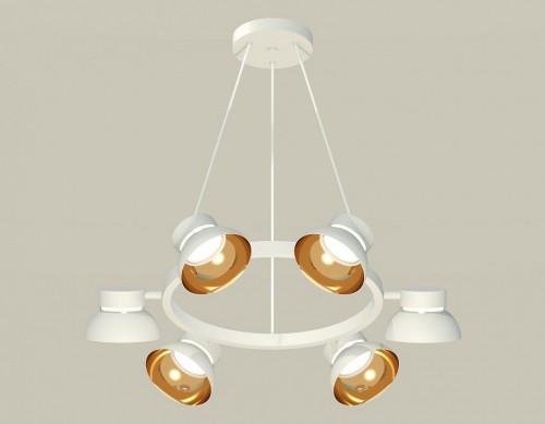 Подвесная люстра Ambrella light XB XB9191101