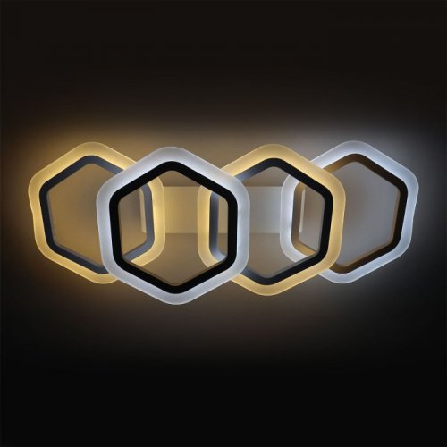 Потолочный светильник Escada Eris 10259/4LED