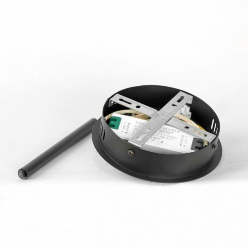 Люстра подвесная Lussole HOPKINS LSP-7407