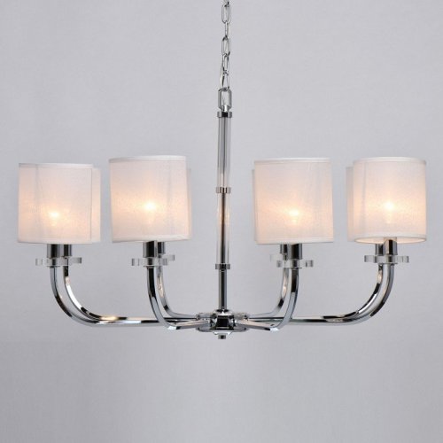 Подвесная люстра Chiaro Палермо 386017008