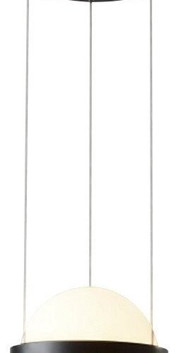 Подвесной светильник DeLight Collection 10228 10228P/1 black