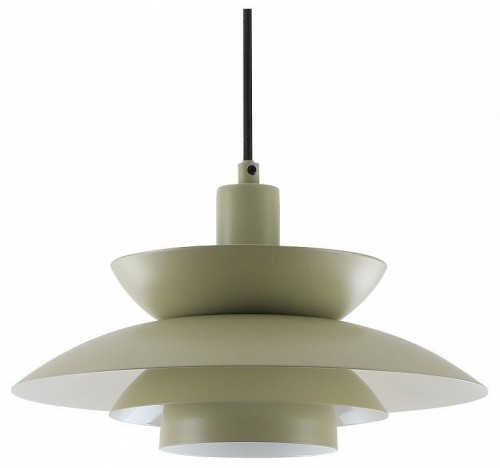 Подвесной светильник Moderli Shaggy V11305-1P Подвесной светильник Moderli Shaggy V11305-1P