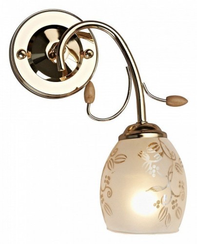 Бра Velante 762 762-301-01 Бра Velante 762 762-301-01